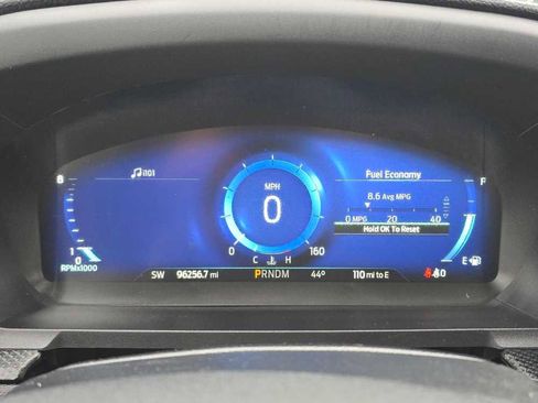 Used 2021 Ford Explorer ST w/ Equipment Group 401A AWD/4WD image 21