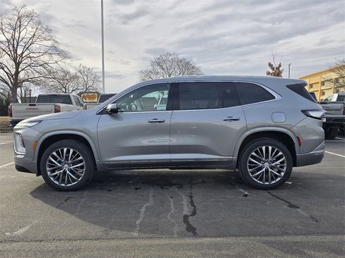 New 2026 Buick Enclave Avenir w/ Super Cruise Package image 5