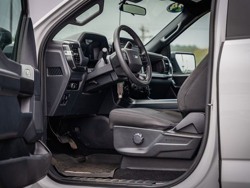 Certified 2024 Ford F150 STX image 19