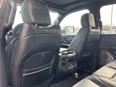 Used 2020 RAM 1500 Limited image 13