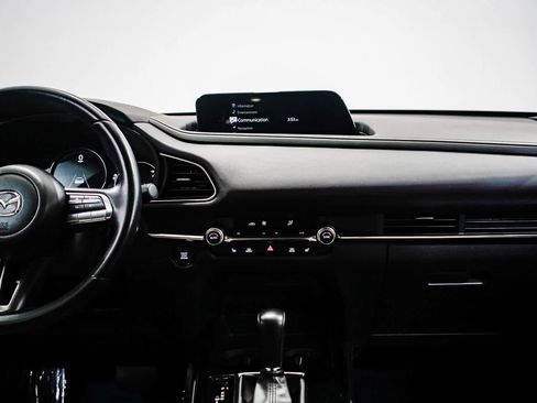 Used 2023 MAZDA CX-30 AWD 2.5 S w/ Preferred Package image 12