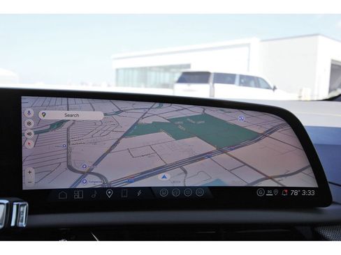 New 2026 Cadillac Optiq Luxury 1 image 17