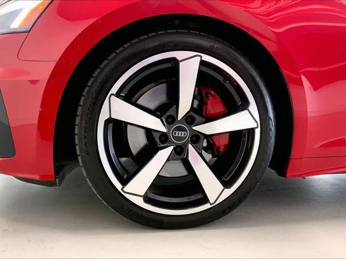 Used 2023 Audi A5 2.0T Premium Plus w/ Premium Plus image 8