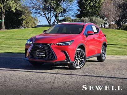 Certified 2023 Lexus NX 350 AWD w/ Premium Package