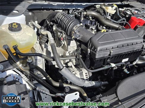 Used 2023 Ford Escape ST-Line w/ Tech Pack #1 image 20