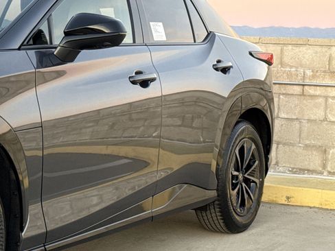 New 2026 Lexus RZ 350e 2WD image 8