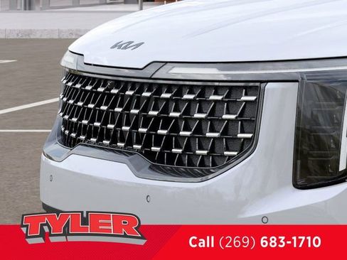 New 2026 Kia Carnival SX Prestige image 14