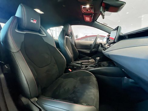 New 2025 Toyota Corolla GR image 14