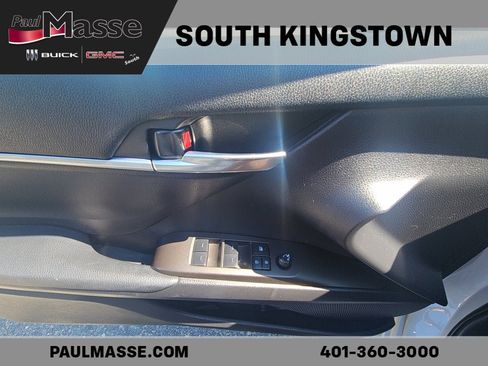 Used 2023 Toyota Camry SE AWD/4WD image 10