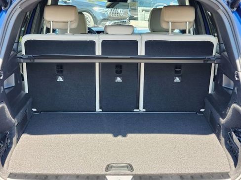 Used 2026 Mercedes-Benz GLB 250 4MATIC image 15