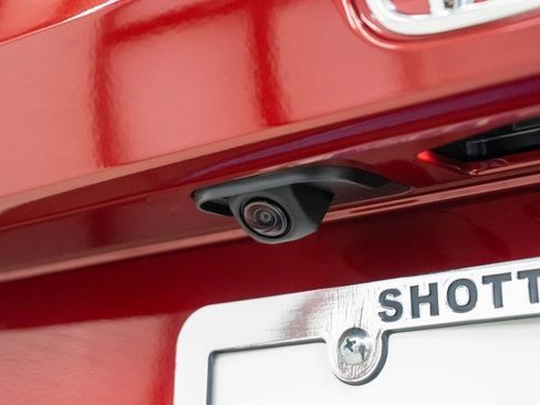 New 2026 Honda CR-V Sport image 11