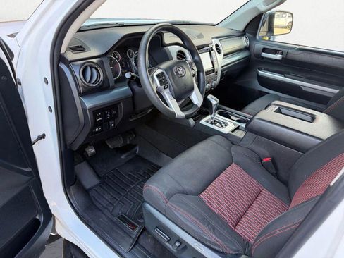 Used 2015 Toyota Tundra TRD Pro image 15
