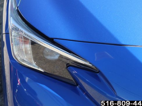 Used 2022 Subaru WRX AWD/4WD image 12