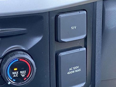 New 2025 Ford F550 4x4 Regular Cab Super Duty image 21