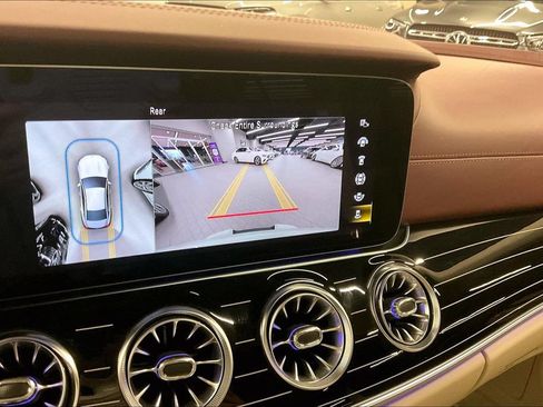 Certified 2023 Mercedes-Benz CLS 450 4MATIC image 21