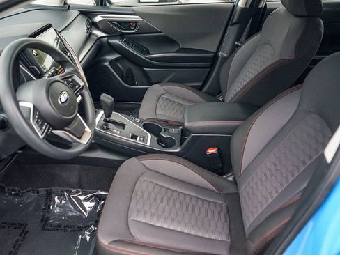 Certified 2025 Subaru Impreza 2.0i Sport image 21