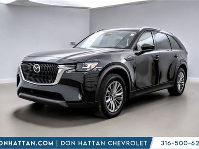 Used 2024 MAZDA CX-90 3.3 Turbo w/ Preferred Plus