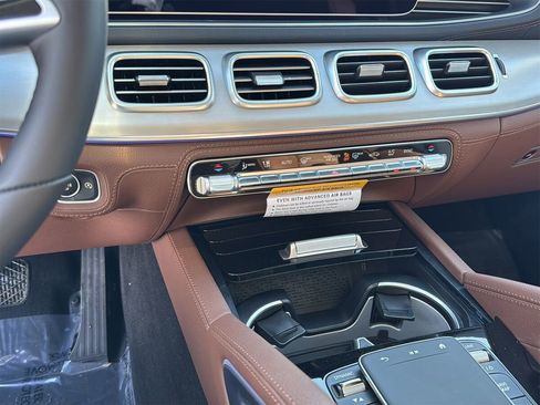 New 2026 Mercedes-Benz GLE 350 4MATIC image 19