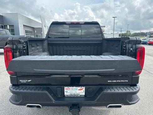 Used 2022 GMC Sierra 1500 Denali AWD/4WD image 9