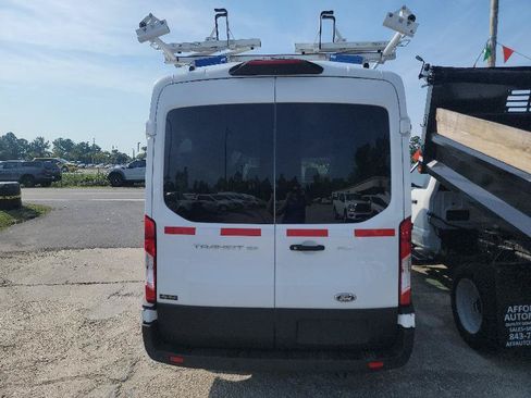 Used 2019 Ford Transit 150 XLT RWD image 6