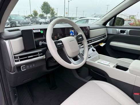 New 2026 Hyundai Santa Fe SEL image 9