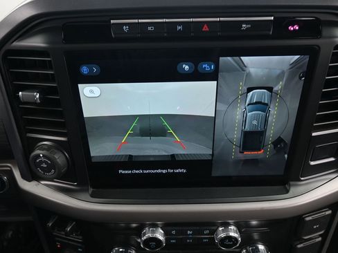 Used 2024 Ford F150 XLT w/ Equipment Group 302A MID image 20