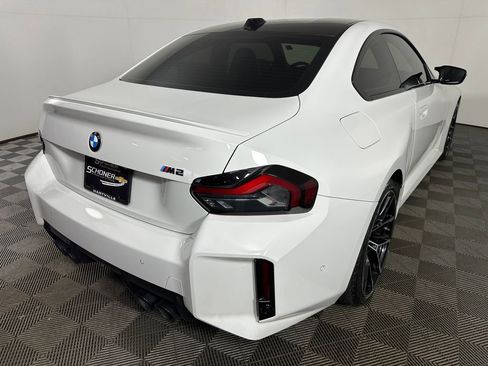 Used 2025 BMW M2 Base w/ Lighting Package image 5