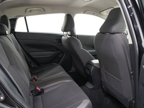 Used 2024 Subaru Impreza 2.0i AWD/4WD image 12