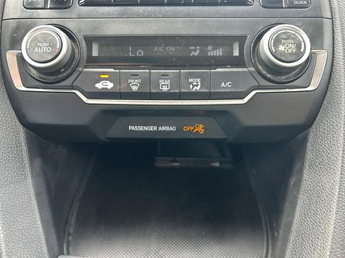 Used 2018 Honda Civic LX image 14