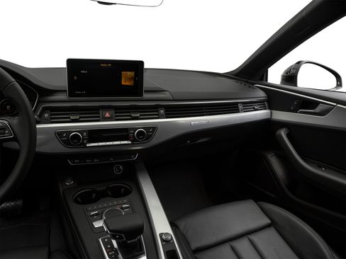 Used 2018 Audi A5 2.0T Prestige w/ S Line Sport Package AWD/4WD image 45
