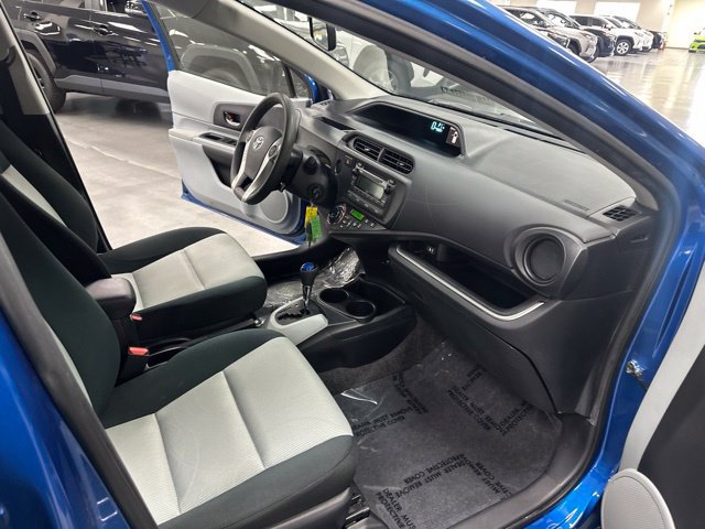 Used 2014 Toyota Prius C Two FWD image 21