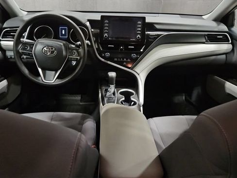 Used 2024 Toyota Camry LE FWD image 2
