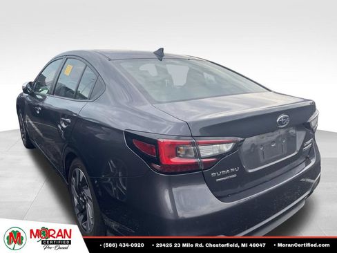 Used 2024 Subaru Legacy Touring XT AWD/4WD image 5