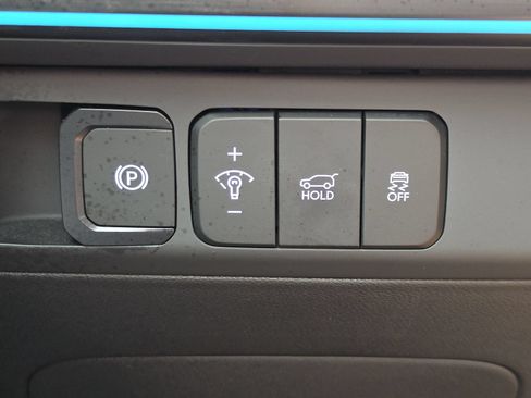 Used 2024 Hyundai Santa Fe Calligraphy FWD image 21