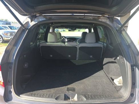 Used 2021 Honda Passport EX-L image 10