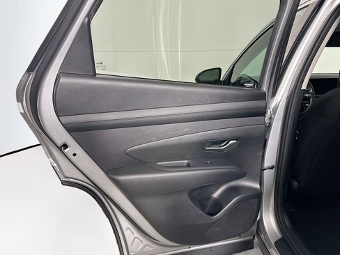 Used 2025 Hyundai Tucson SEL FWD image 26