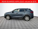 Used 2021 Hyundai Tucson SE w/ Cargo Package image 5