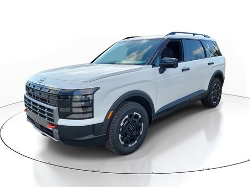 New 2026 Hyundai Palisade XRT Pro image 3