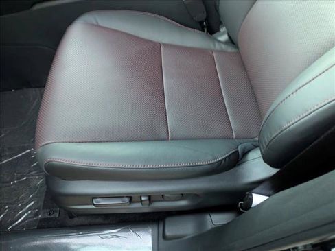 Used 2026 Honda Ridgeline Black Edition image 3
