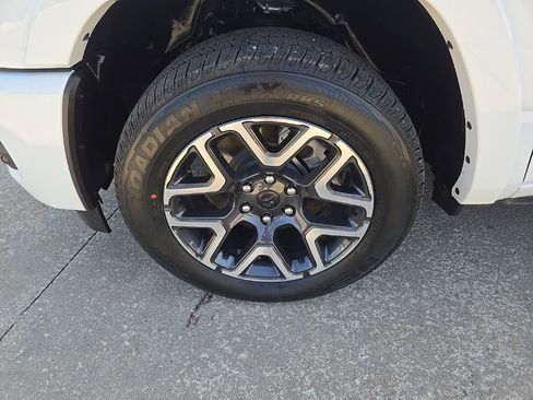 New 2026 RAM 1500 Laramie w/ Laramie Preferred Package image 32