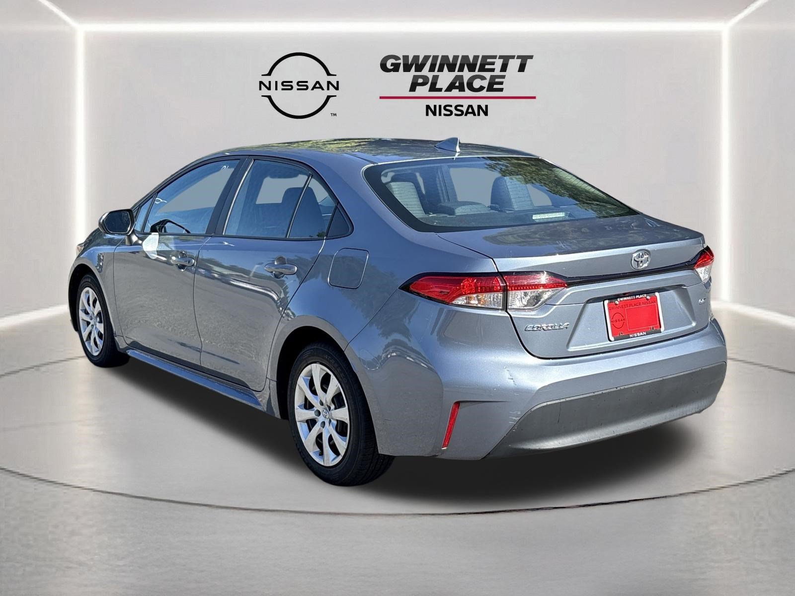 Used 2024 Toyota Corolla LE FWD image 19