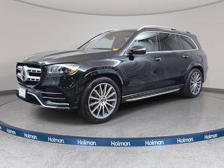 Used 2023 Mercedes-Benz GLS 580 4MATIC video 1