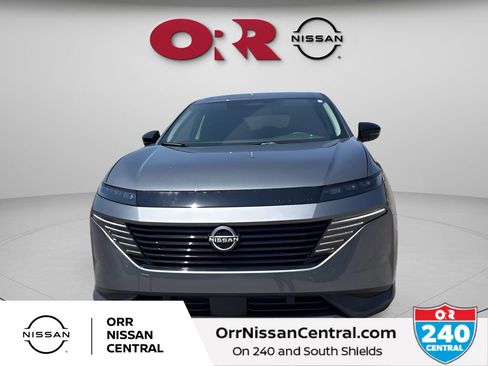 New 2025 Nissan Murano SL w/ Cargo Package AWD/4WD image 2