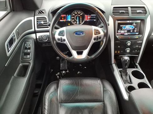 Used 2013 Ford Explorer XLT image 11