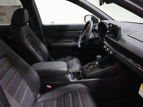 New 2026 Honda CR-V Sport-L image 16