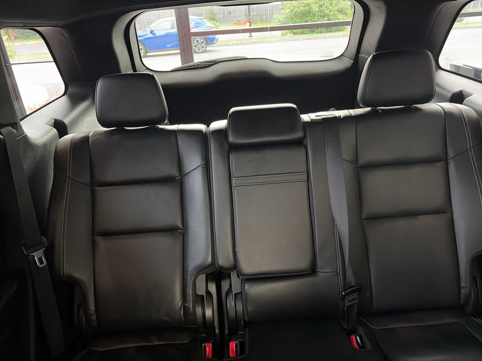 Used 2017 Jeep Grand Cherokee Limited AWD/4WD image 21