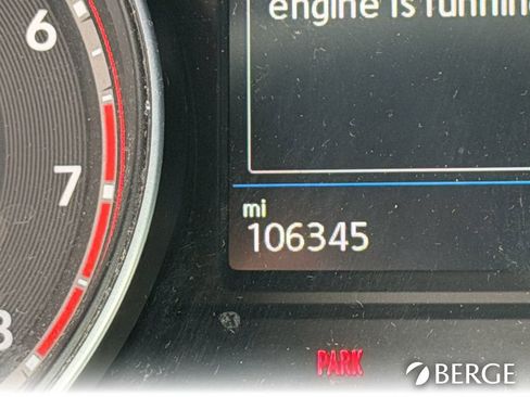 Used 2018 Volkswagen Atlas S FWD image 36