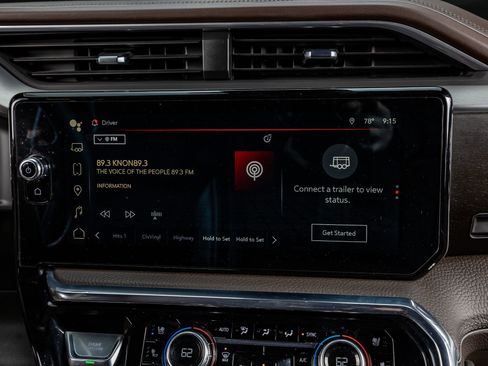 Used 2024 GMC Sierra 1500 Denali image 25