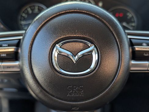Used 2023 MAZDA CX-30 AWD 2.5 S w/ Preferred Package image 23