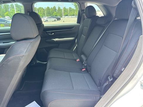 Used 2026 Honda CR-V TrailSport image 32